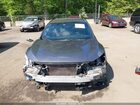 2019 Honda Civic Sport Gray vin: 2HGFC2F89KH503925