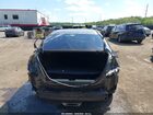 2019 Honda Civic Sport Gray vin: 2HGFC2F89KH503925