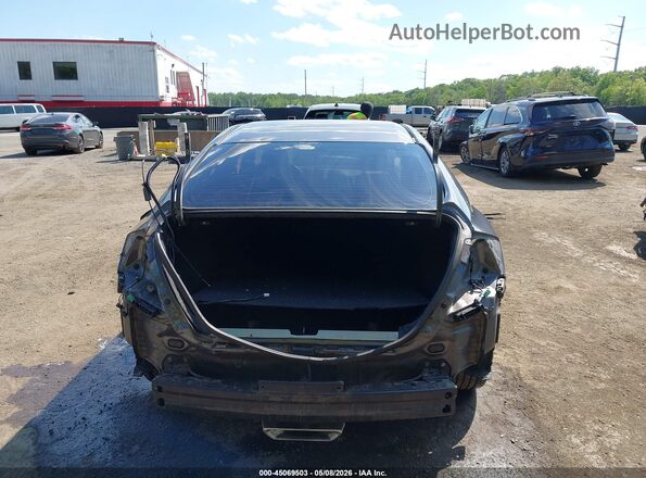 2HGFC2F89KH503925 2019 HONDA CIVIC Gray 