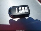 2019 Honda Civic Sport Серый vin: 2HGFC2F89KH606682
