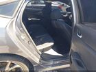 2019 Honda Civic Sport Серый vin: 2HGFC2F89KH606682