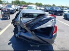 2019 Honda Civic Sport Серый vin: 2HGFC2F89KH606682