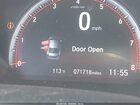 2019 Honda Civic Sport Серый vin: 2HGFC2F89KH606682