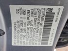 2021 Honda Civic Sport Серебряный vin: 2HGFC2F89MH531503