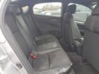 2021 Honda Civic Sport Серебряный vin: 2HGFC2F89MH531503