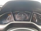 2021 Honda Civic Sport Серебряный vin: 2HGFC2F89MH531503