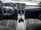 2021 Honda Civic Sport Серебряный vin: 2HGFC2F89MH531503