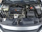 2021 Honda Civic Sport Серебряный vin: 2HGFC2F89MH531503