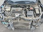 2020 Honda Civic Sport Gray vin: 2HGFC2F8XLH537535