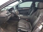 2020 Honda Civic Sport Gray vin: 2HGFC2F8XLH537535