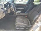 2020 Honda Civic Sport Silver vin: 2HGFC2F8XLH559261