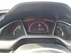 2021 Honda Civic Sport Blue vin: 2HGFC2F8XMH535561