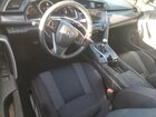 2017 Honda Civic Si White vin: 2HGFC3A50HH754098