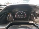 2018 Honda Civic Si White vin: 2HGFC3A53JH755185
