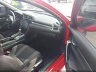 2019 Honda Civic Si   Красный vin: 2HGFC3A53KH754071