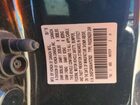 2018 Honda Civic Si Черный vin: 2HGFC3A54JH757902