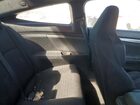 2018 Honda Civic Si Черный vin: 2HGFC3A54JH757902