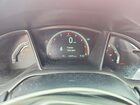 2017 Honda Civic Si Red vin: 2HGFC3A56HH750279