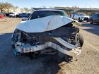 2017 Honda Civic Si White vin: 2HGFC3A56HH751996 2017 Honda Civic Si White vin: 2HGFC3A56HH751996