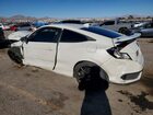 2017 Honda Civic Si White vin: 2HGFC3A56HH751996 2017 Honda Civic Si White vin: 2HGFC3A56HH751996