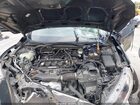 2019 Honda Civic Si Черный vin: 2HGFC3A5XKH753015
