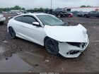2020 Honda Civic Si Coupe White vin: 2HGFC3A5XLH754361