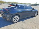 2018 Honda Civic Ex Черный vin: 2HGFC3B30JH356604