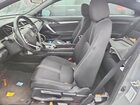 2020 Honda Civic Ex Silver vin: 2HGFC3B30LH352989