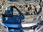 2016 Honda Civic Ex Серый vin: 2HGFC3B31GH351520