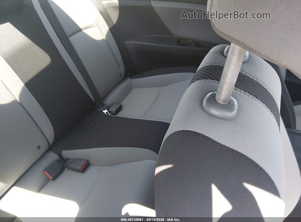 2HGFC3B32GH361070 2016 HONDA CIVIC Синий Вид наклейки с VIN-кодом