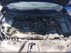 2016 Honda Civic Ex-t Синий vin: 2HGFC3B32GH361070