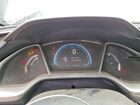 2020 Honda Civic Ex Silver vin: 2HGFC3B32LH351598
