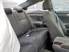 2020 Honda Civic Ex Silver vin: 2HGFC3B32LH351598