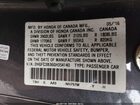 2016 Honda Civic Ex-t Серый vin: 2HGFC3B36GH354140