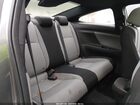 2016 Honda Civic Ex-t Серый vin: 2HGFC3B36GH354140