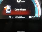 2016 Honda Civic Ex-t Серый vin: 2HGFC3B36GH354140