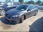 2017 Honda Civic Ex-t Gray vin: 2HGFC3B36HH360554