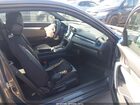 2017 Honda Civic Ex-t Gray vin: 2HGFC3B36HH360554