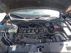 2017 Honda Civic Ex-t Gray vin: 2HGFC3B36HH360554