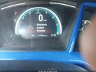 2017 Honda Civic Ex-t Gray vin: 2HGFC3B36HH360554