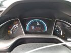 2016 Honda Civic Ex Black vin: 2HGFC3B39GH351023