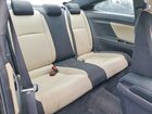2016 Honda Civic Ex Black vin: 2HGFC3B39GH351023