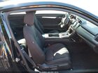 2019 Honda Civic Ex Black vin: 2HGFC3B39KH354514