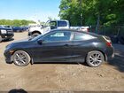 2019 Honda Civic Ex Black vin: 2HGFC3B39KH354514