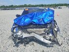 2019 Honda Civic Ex Blue vin: 2HGFC3B39KH355369