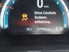 2016 Honda Civic Ex-l Черный vin: 2HGFC3B74GH355225