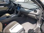 2016 Honda Civic Ex-l Черный vin: 2HGFC3B74GH355225