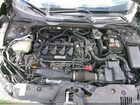 2016 Honda Civic Ex-l Черный vin: 2HGFC3B74GH355225