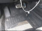 2016 Honda Civic Ex-l Черный vin: 2HGFC3B74GH355225