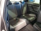 2017 Honda Civic Exl Серый vin: 2HGFC3B74HH351032